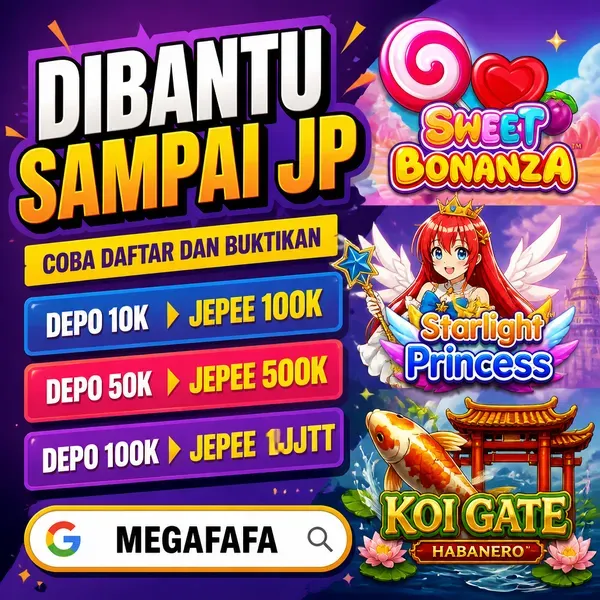 judi online pake dana